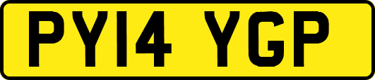 PY14YGP