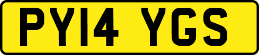 PY14YGS