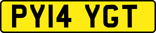 PY14YGT