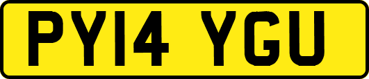 PY14YGU