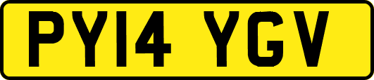 PY14YGV