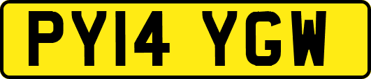 PY14YGW