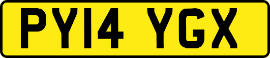 PY14YGX