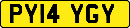 PY14YGY