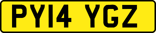 PY14YGZ