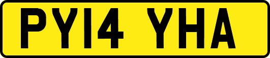 PY14YHA