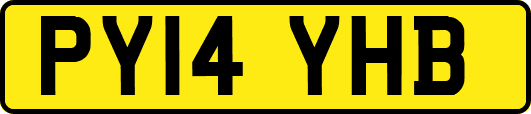 PY14YHB