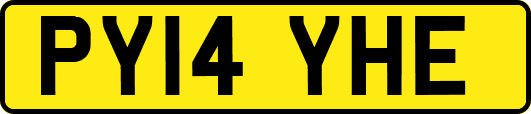 PY14YHE