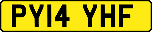 PY14YHF