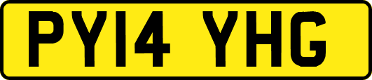PY14YHG