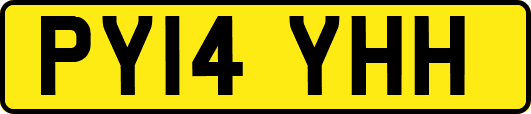 PY14YHH