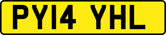 PY14YHL