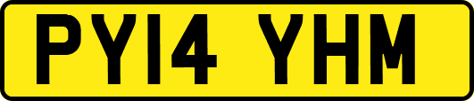 PY14YHM