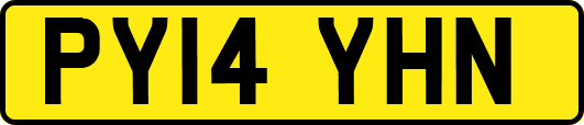 PY14YHN