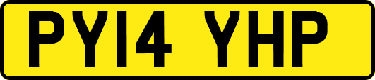 PY14YHP