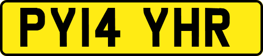PY14YHR