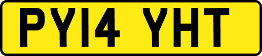 PY14YHT