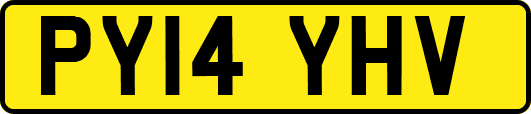 PY14YHV