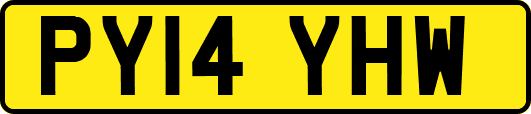 PY14YHW