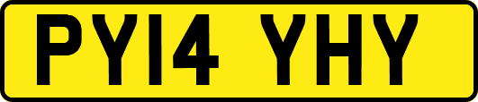 PY14YHY