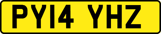 PY14YHZ