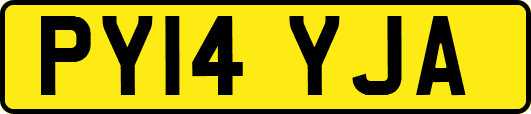 PY14YJA