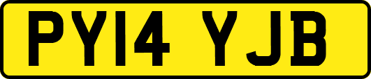 PY14YJB