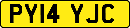 PY14YJC