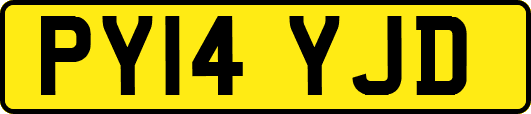 PY14YJD