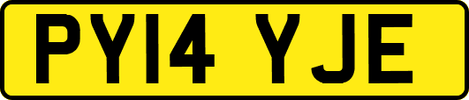 PY14YJE