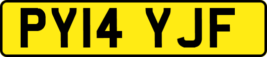 PY14YJF