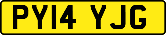 PY14YJG