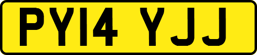 PY14YJJ