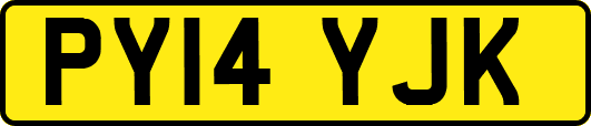 PY14YJK