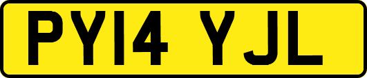 PY14YJL