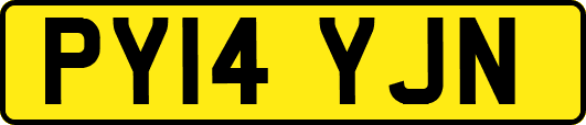 PY14YJN