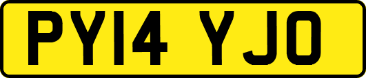 PY14YJO
