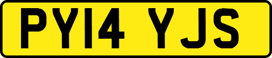 PY14YJS