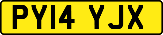 PY14YJX