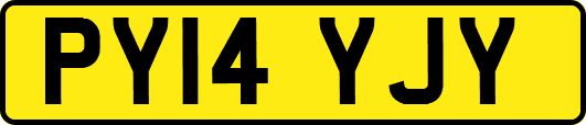 PY14YJY