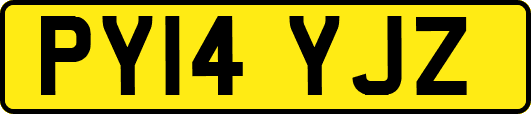 PY14YJZ