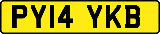 PY14YKB