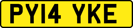 PY14YKE