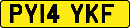 PY14YKF