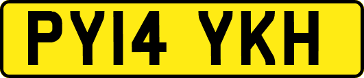 PY14YKH