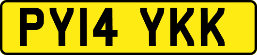 PY14YKK