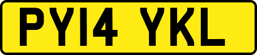 PY14YKL