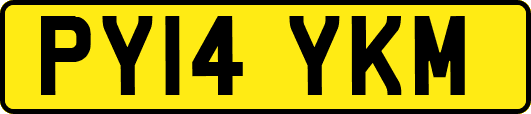 PY14YKM