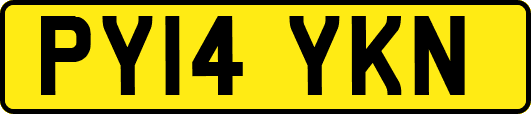 PY14YKN