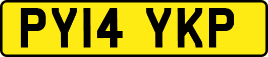 PY14YKP